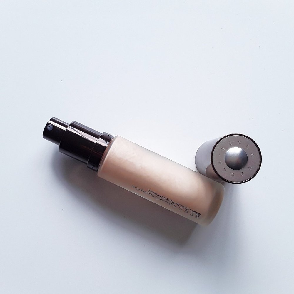 Becca backlight priming filter - 1oz